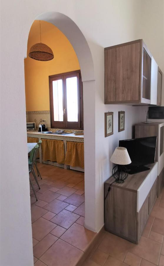 Birbiciu Villa Pantelleria Exteriör bild