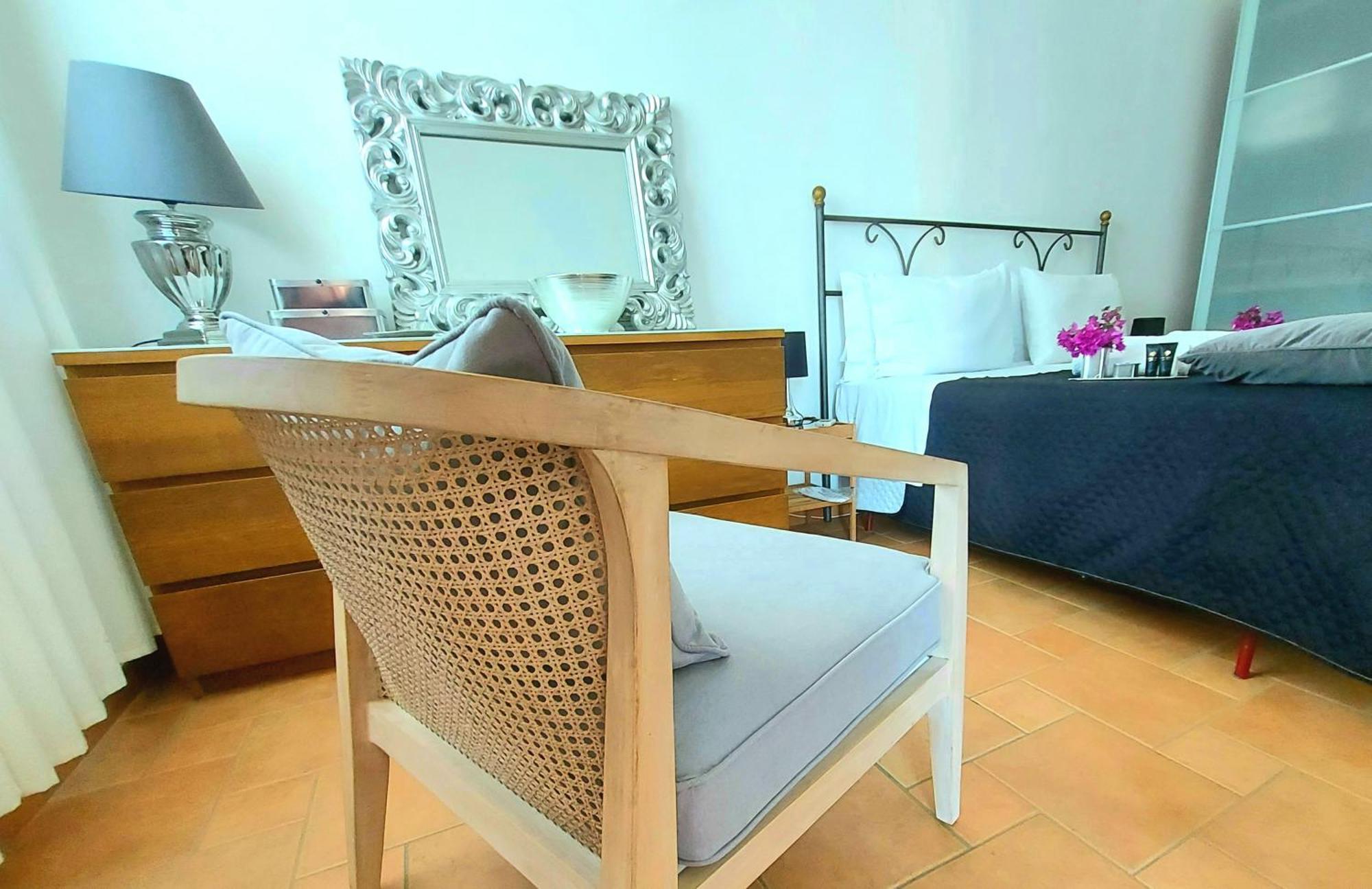 Birbiciu Villa Pantelleria Exteriör bild
