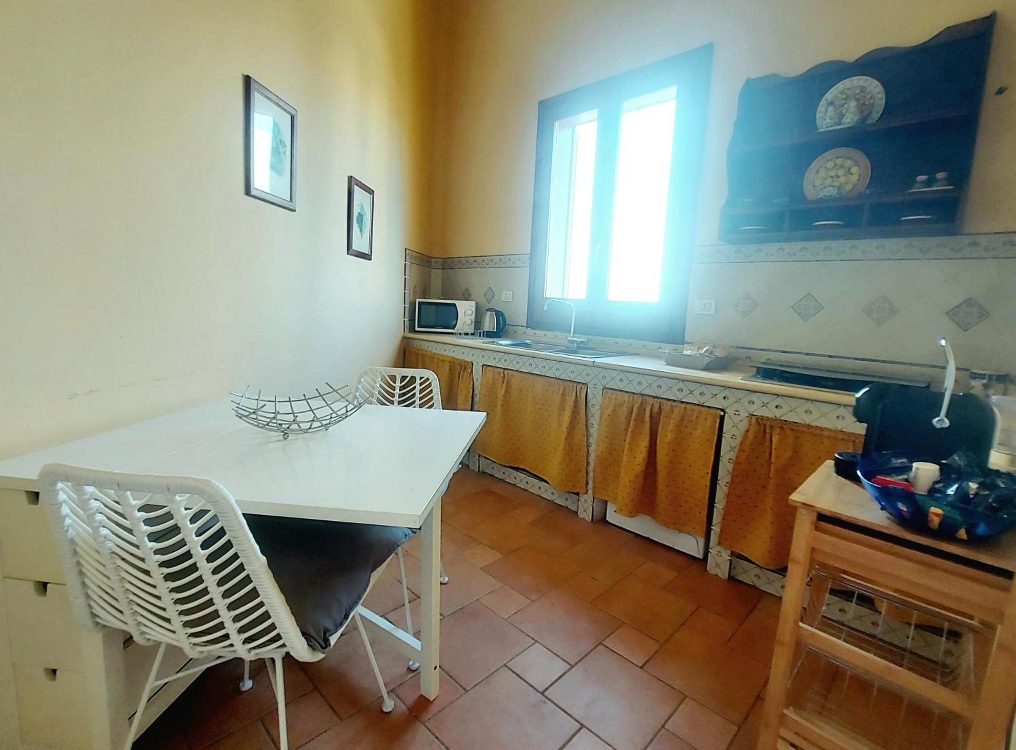 Birbiciu Villa Pantelleria Exteriör bild