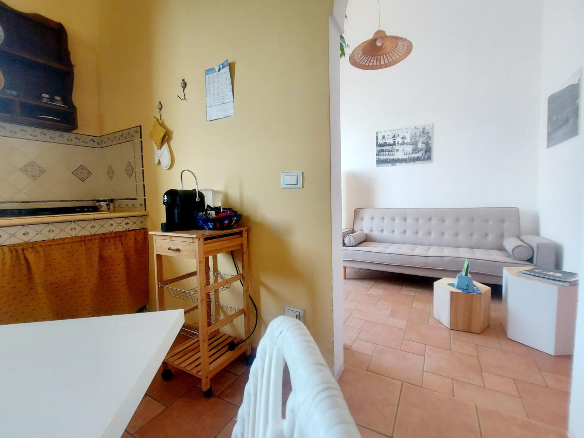 Birbiciu Villa Pantelleria Exteriör bild